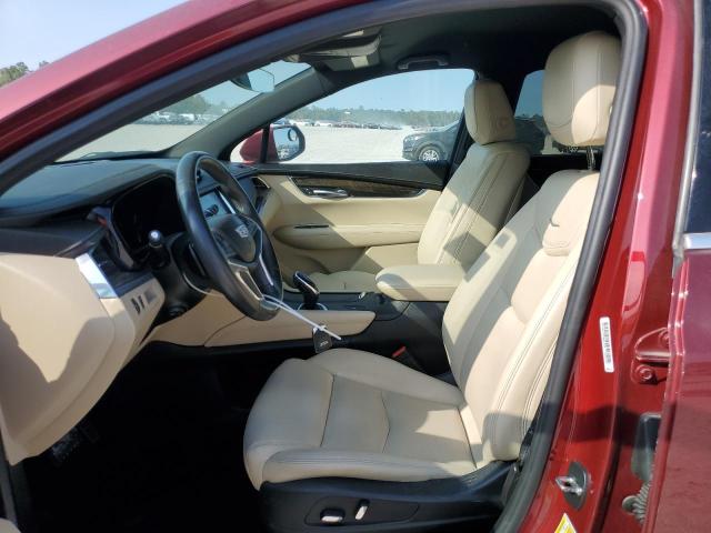 Photo 6 VIN: 1GYKNARS5HZ210888 - CADILLAC XT5 