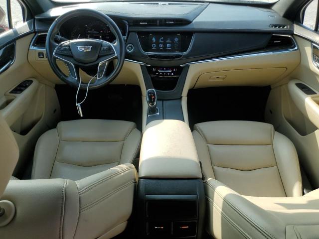 Photo 7 VIN: 1GYKNARS5HZ210888 - CADILLAC XT5 