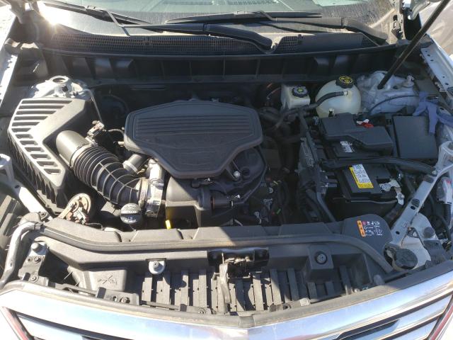 Photo 6 VIN: 1GYKNARS5HZ229912 - CADILLAC XT5 