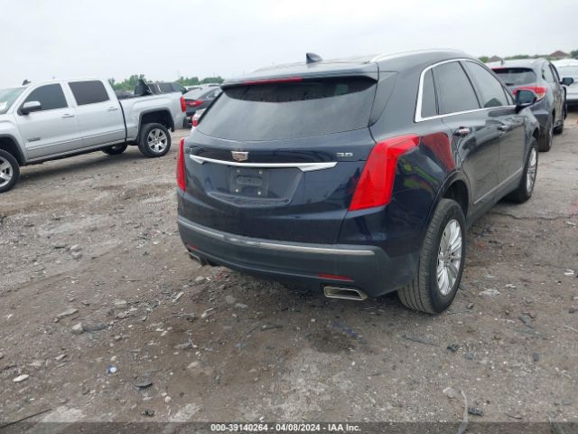 Photo 3 VIN: 1GYKNARS5HZ236584 - CADILLAC XT5 