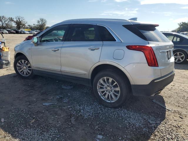 Photo 1 VIN: 1GYKNARS5HZ243986 - CADILLAC XT5 