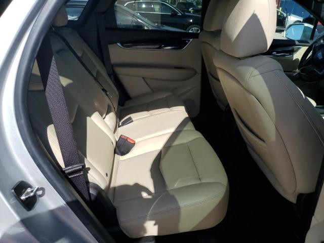 Photo 10 VIN: 1GYKNARS5HZ243986 - CADILLAC XT5 