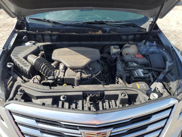 Photo 11 VIN: 1GYKNARS5HZ243986 - CADILLAC XT5 