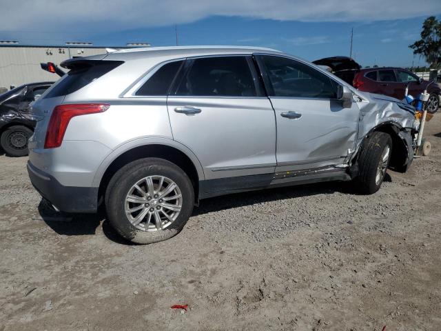 Photo 2 VIN: 1GYKNARS5HZ243986 - CADILLAC XT5 