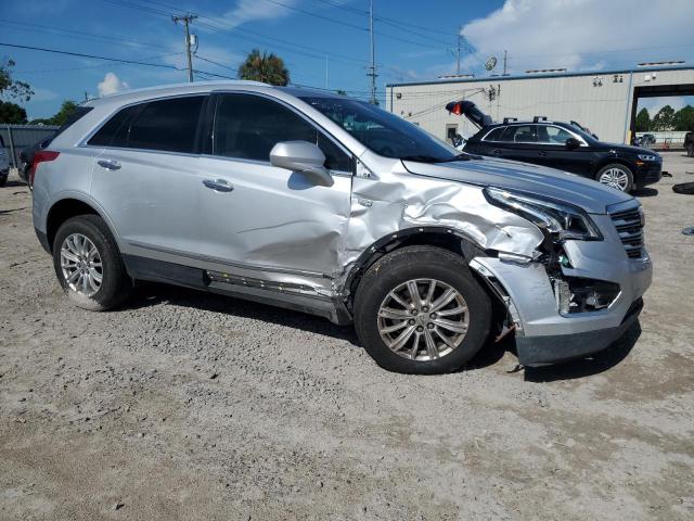 Photo 3 VIN: 1GYKNARS5HZ243986 - CADILLAC XT5 