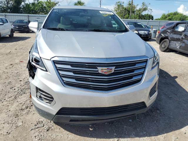 Photo 4 VIN: 1GYKNARS5HZ243986 - CADILLAC XT5 