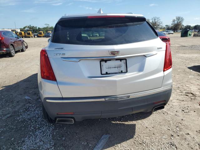 Photo 5 VIN: 1GYKNARS5HZ243986 - CADILLAC XT5 