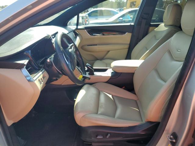 Photo 6 VIN: 1GYKNARS5HZ243986 - CADILLAC XT5 