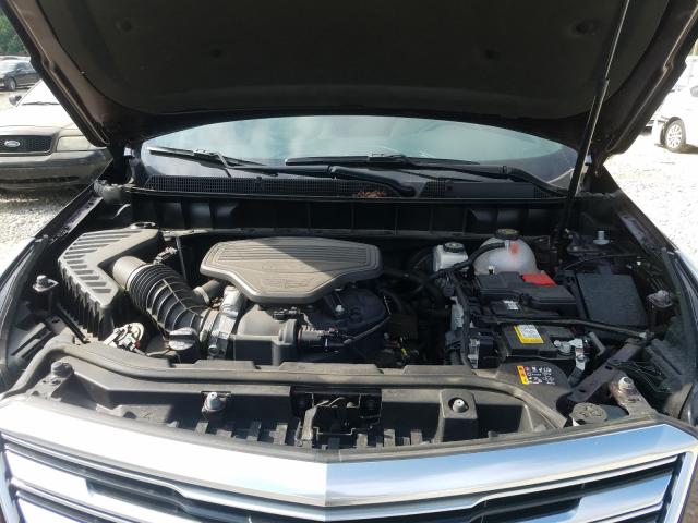 Photo 6 VIN: 1GYKNARS5HZ251196 - CADILLAC XT5 