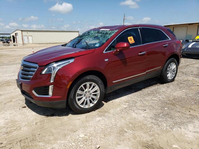 Photo 0 VIN: 1GYKNARS5HZ286384 - CADILLAC XT5 