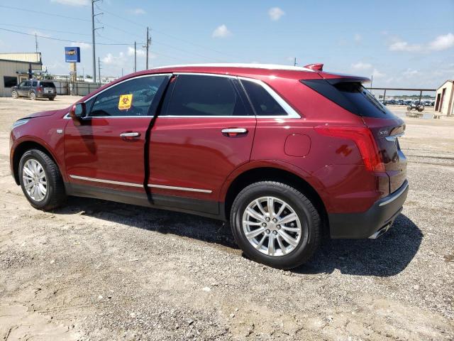 Photo 1 VIN: 1GYKNARS5HZ286384 - CADILLAC XT5 