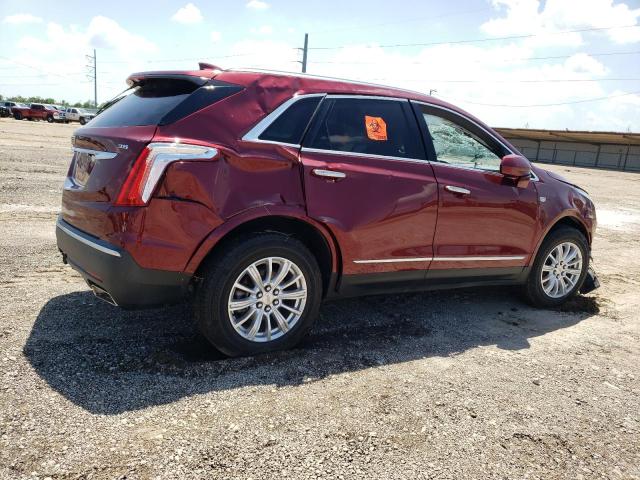 Photo 2 VIN: 1GYKNARS5HZ286384 - CADILLAC XT5 