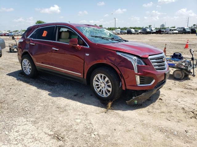 Photo 3 VIN: 1GYKNARS5HZ286384 - CADILLAC XT5 