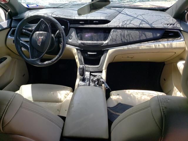 Photo 7 VIN: 1GYKNARS5HZ286384 - CADILLAC XT5 