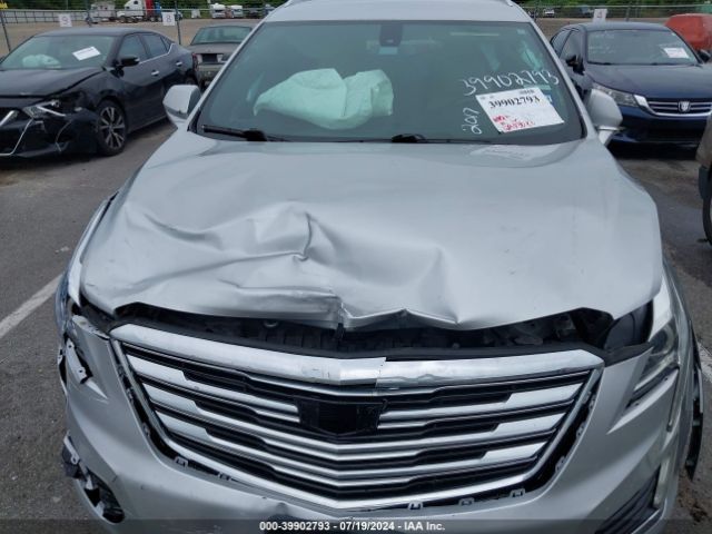 Photo 9 VIN: 1GYKNARS5HZ323823 - CADILLAC XT5 