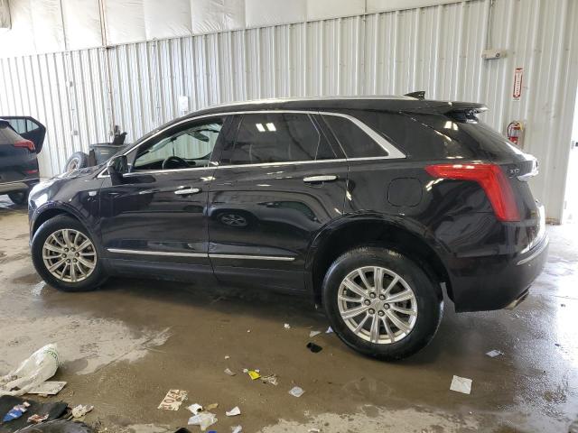 Photo 1 VIN: 1GYKNARS5JZ107962 - CADILLAC XT5 