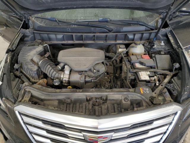 Photo 11 VIN: 1GYKNARS5JZ107962 - CADILLAC XT5 