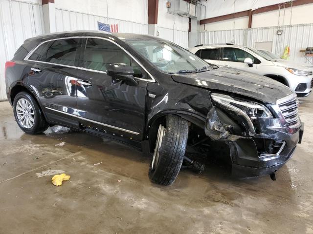 Photo 3 VIN: 1GYKNARS5JZ107962 - CADILLAC XT5 