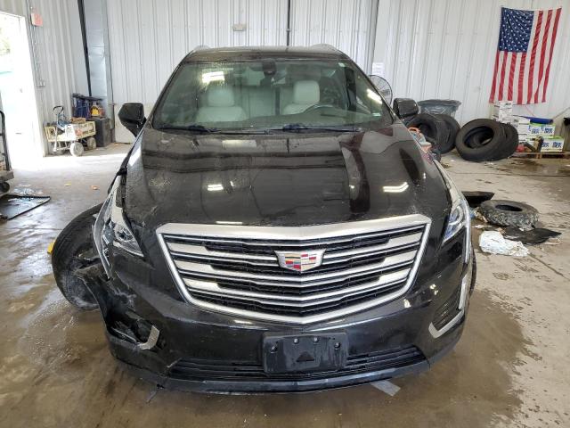 Photo 4 VIN: 1GYKNARS5JZ107962 - CADILLAC XT5 