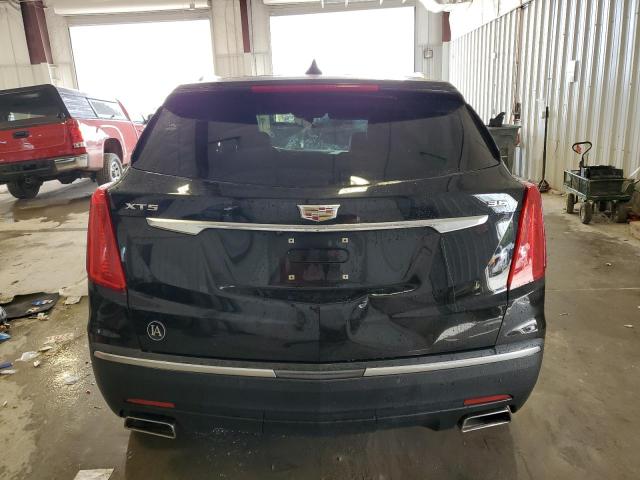 Photo 5 VIN: 1GYKNARS5JZ107962 - CADILLAC XT5 