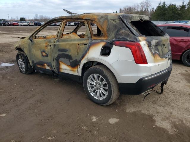 Photo 1 VIN: 1GYKNARS5JZ115334 - CADILLAC XT5 