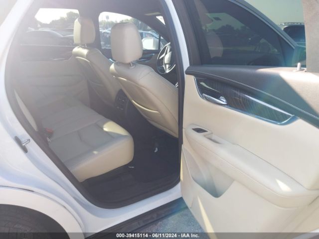 Photo 7 VIN: 1GYKNARS5JZ144350 - CADILLAC XT5 