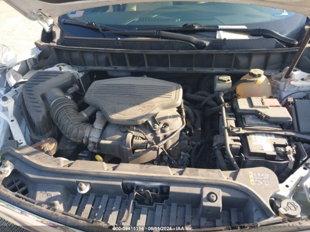 Photo 9 VIN: 1GYKNARS5JZ144350 - CADILLAC XT5 