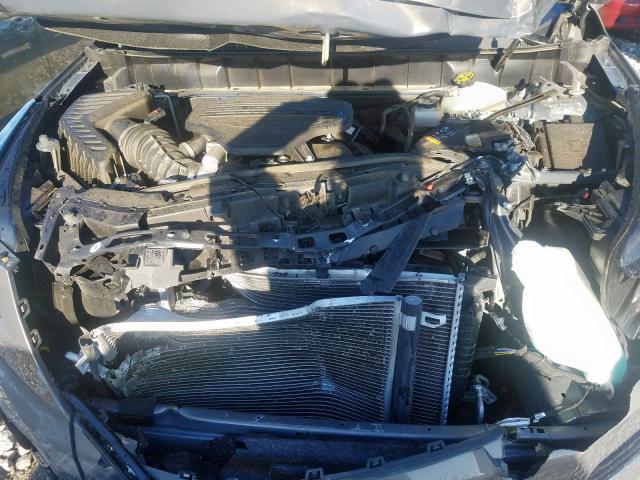 Photo 6 VIN: 1GYKNARS5JZ152352 - CADILLAC XT5 