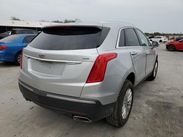 Photo 3 VIN: 1GYKNARS5JZ154909 - CADILLAC XT5 