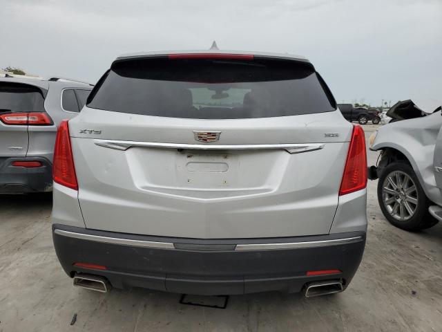 Photo 8 VIN: 1GYKNARS5JZ154909 - CADILLAC XT5 