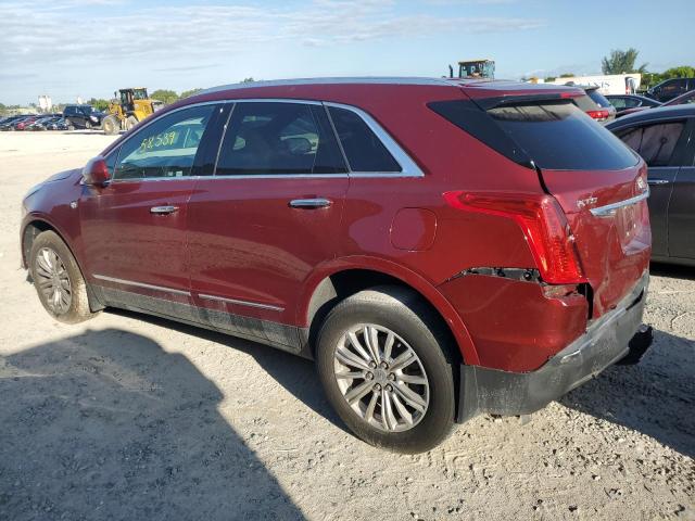 Photo 1 VIN: 1GYKNARS5JZ169281 - CADILLAC XT5 