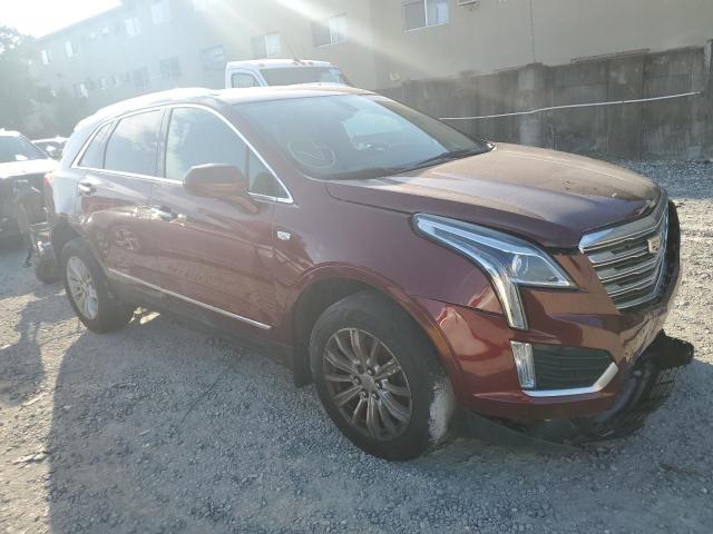 Photo 3 VIN: 1GYKNARS5JZ169281 - CADILLAC XT5 