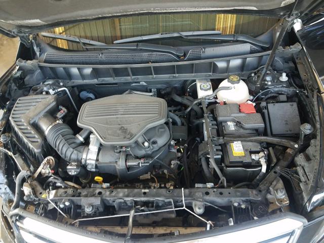 Photo 6 VIN: 1GYKNARS5JZ202599 - CADILLAC XT5 