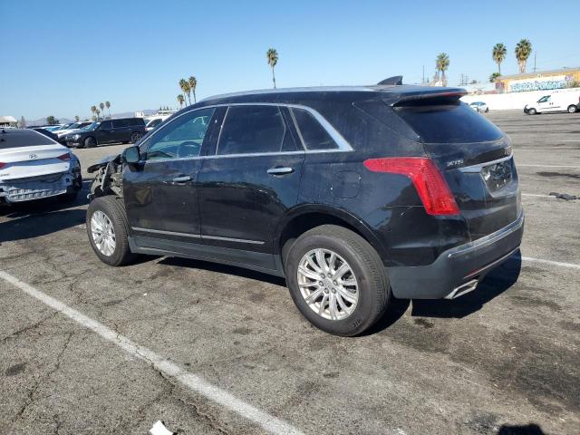 Photo 1 VIN: 1GYKNARS5JZ237398 - CADILLAC XT5 