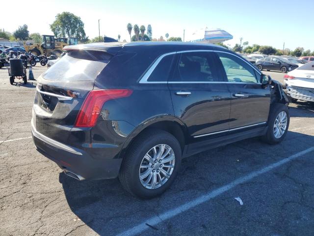 Photo 2 VIN: 1GYKNARS5JZ237398 - CADILLAC XT5 