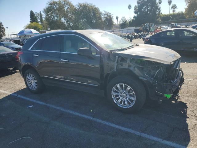 Photo 3 VIN: 1GYKNARS5JZ237398 - CADILLAC XT5 