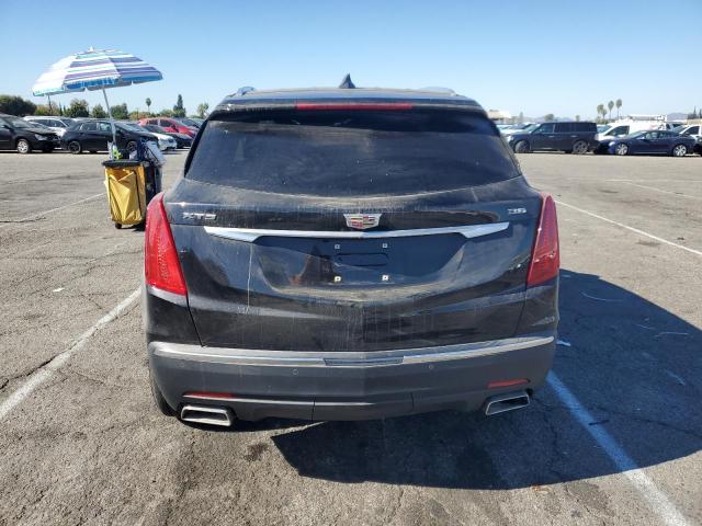 Photo 5 VIN: 1GYKNARS5JZ237398 - CADILLAC XT5 