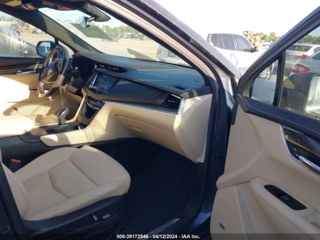 Photo 4 VIN: 1GYKNARS5KZ145936 - CADILLAC XT5 