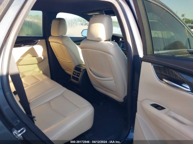 Photo 7 VIN: 1GYKNARS5KZ145936 - CADILLAC XT5 