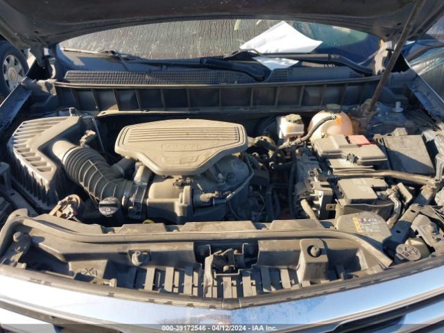 Photo 9 VIN: 1GYKNARS5KZ145936 - CADILLAC XT5 