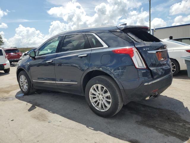 Photo 1 VIN: 1GYKNARS5KZ209473 - CADILLAC XT5 