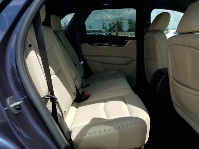 Photo 10 VIN: 1GYKNARS5KZ209473 - CADILLAC XT5 