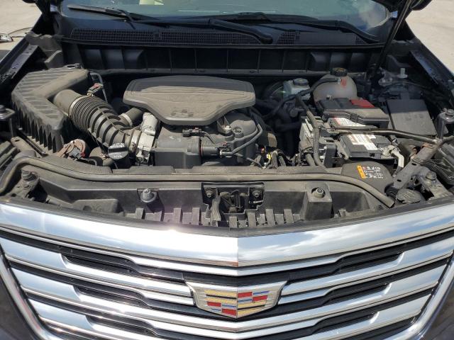 Photo 11 VIN: 1GYKNARS5KZ209473 - CADILLAC XT5 