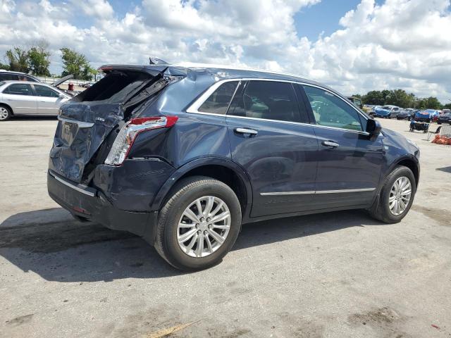 Photo 2 VIN: 1GYKNARS5KZ209473 - CADILLAC XT5 