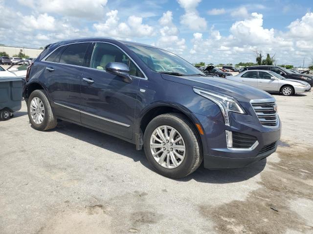 Photo 3 VIN: 1GYKNARS5KZ209473 - CADILLAC XT5 