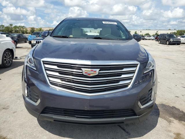 Photo 4 VIN: 1GYKNARS5KZ209473 - CADILLAC XT5 