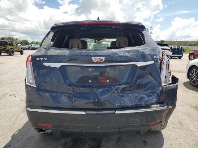 Photo 5 VIN: 1GYKNARS5KZ209473 - CADILLAC XT5 