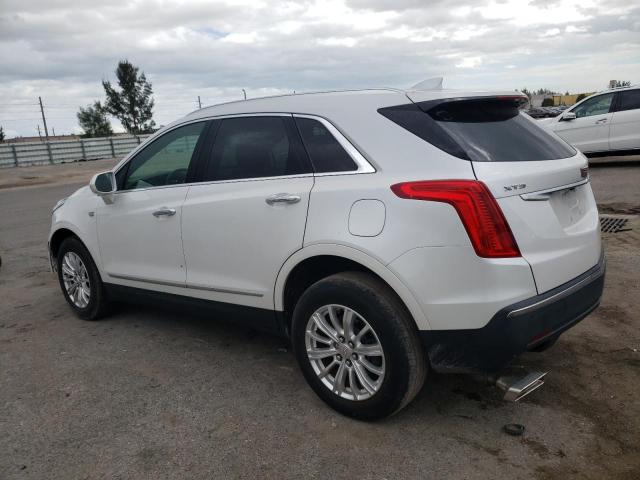 Photo 1 VIN: 1GYKNARS5KZ219162 - CADILLAC XT5 