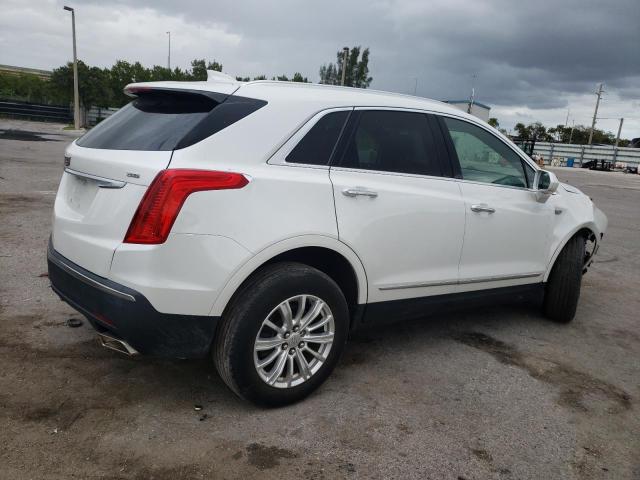 Photo 2 VIN: 1GYKNARS5KZ219162 - CADILLAC XT5 