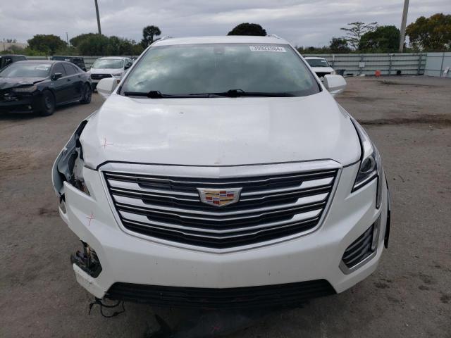 Photo 4 VIN: 1GYKNARS5KZ219162 - CADILLAC XT5 